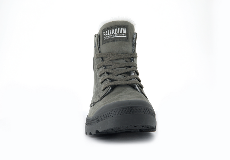 05982-065-M | PAMPA HI ZIP WL | FALLEN ROCK