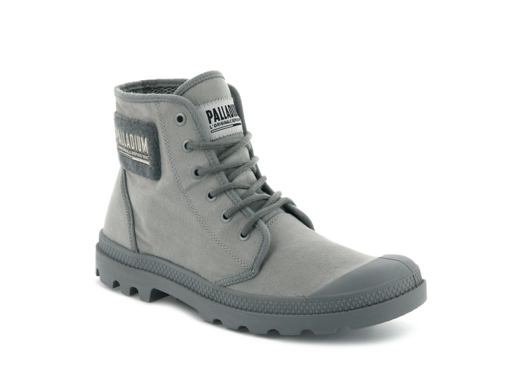 06198-011-M | PAMPA HI TC 2.0 | TITANIUM