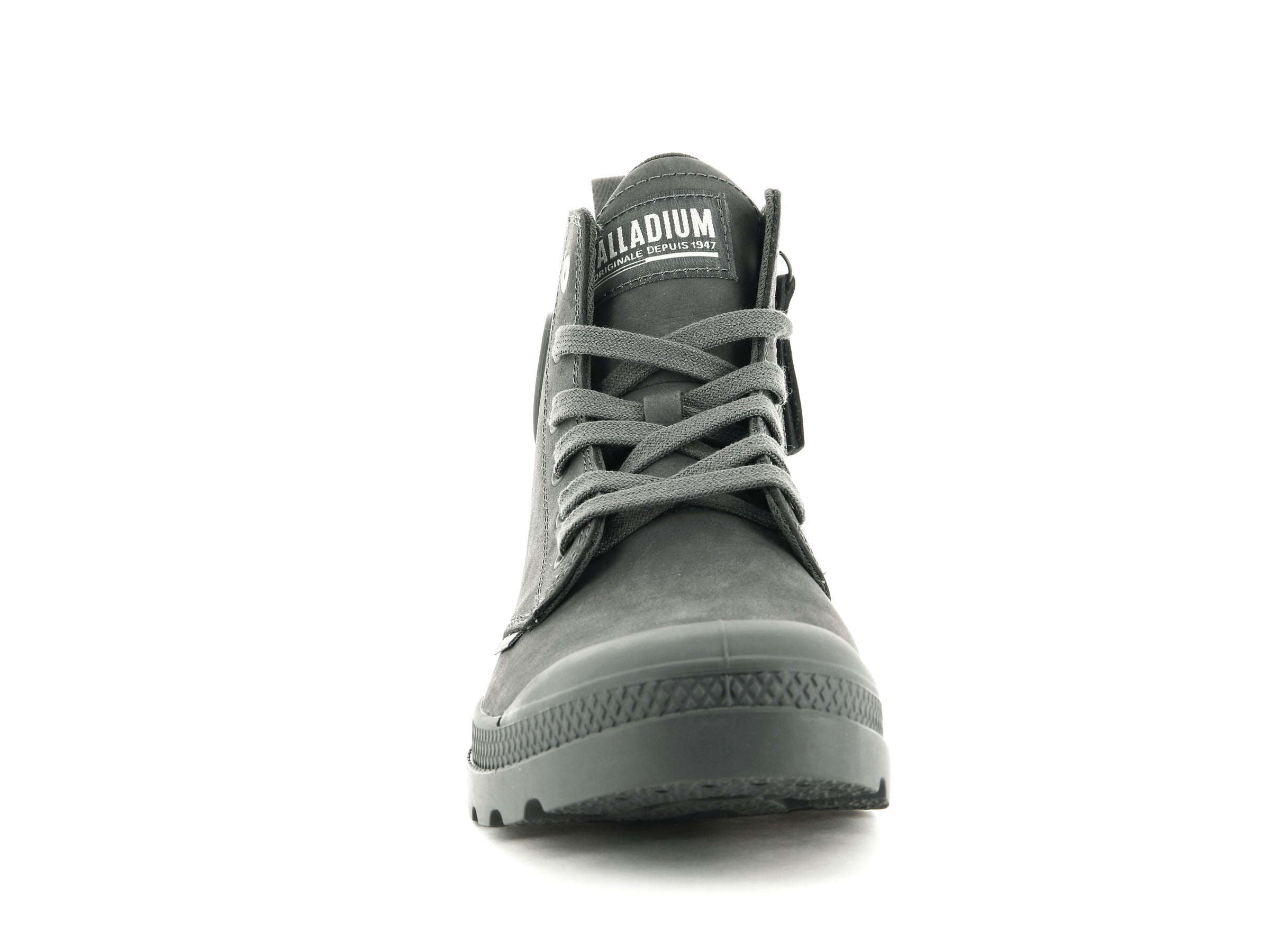 PAMPA HI ZIP NBK – Palladium US