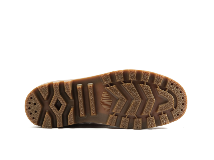 PAMPA HI ZIP NBK – Palladium US