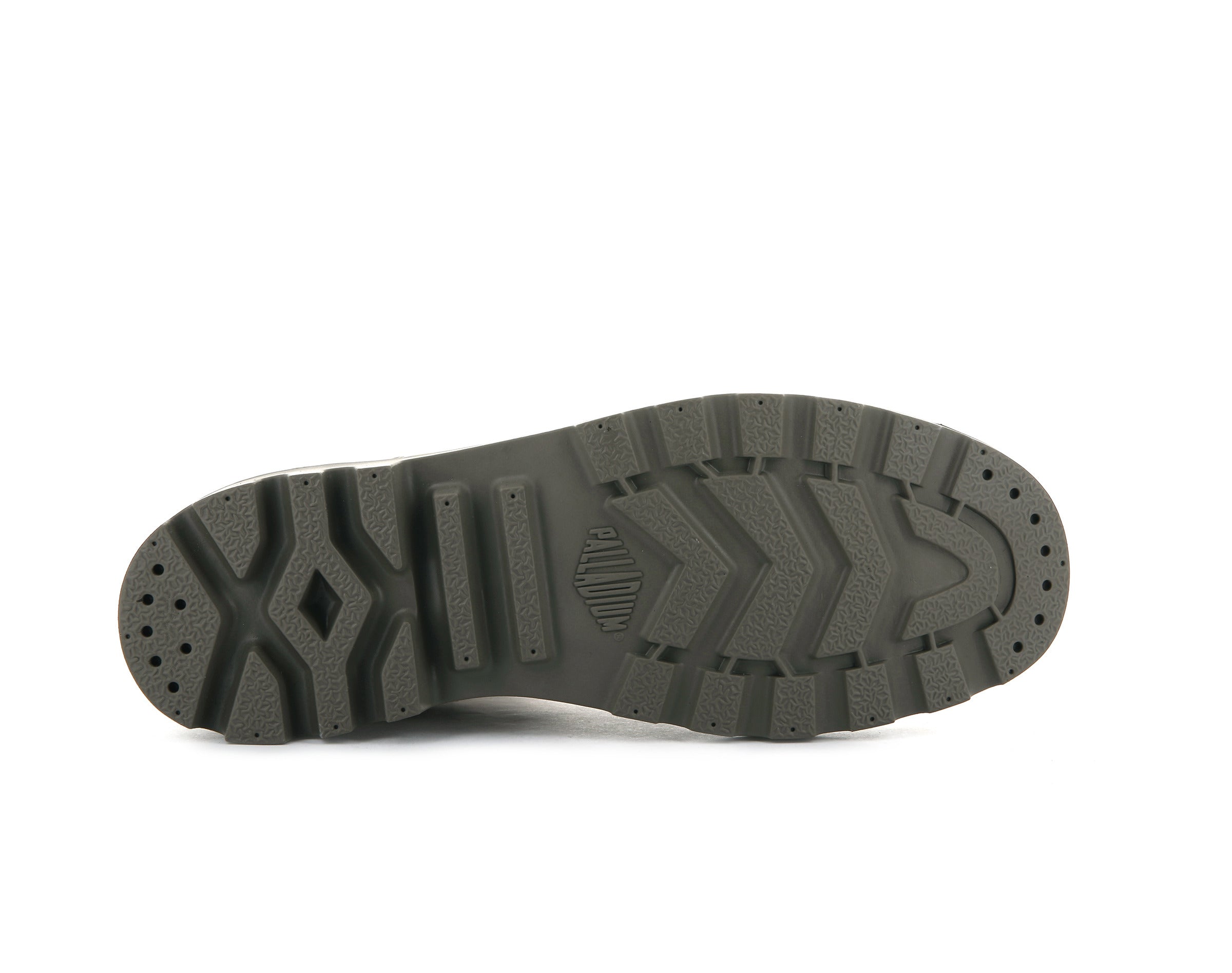 PAMPA HI ZIP NBK – Palladium US