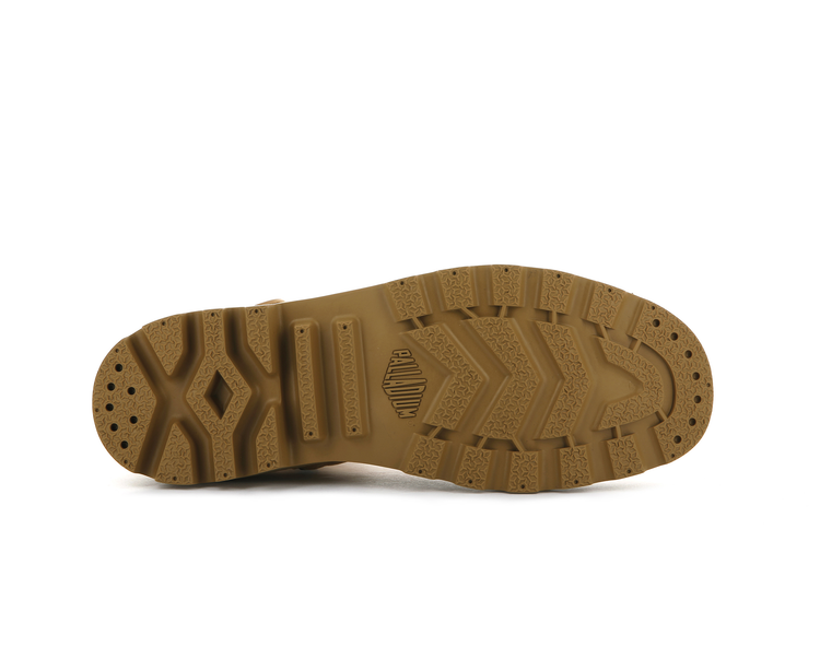 PAMPA HI ZIP NBK – Palladium US PAMPA HI ZIP NBK – Palladium US