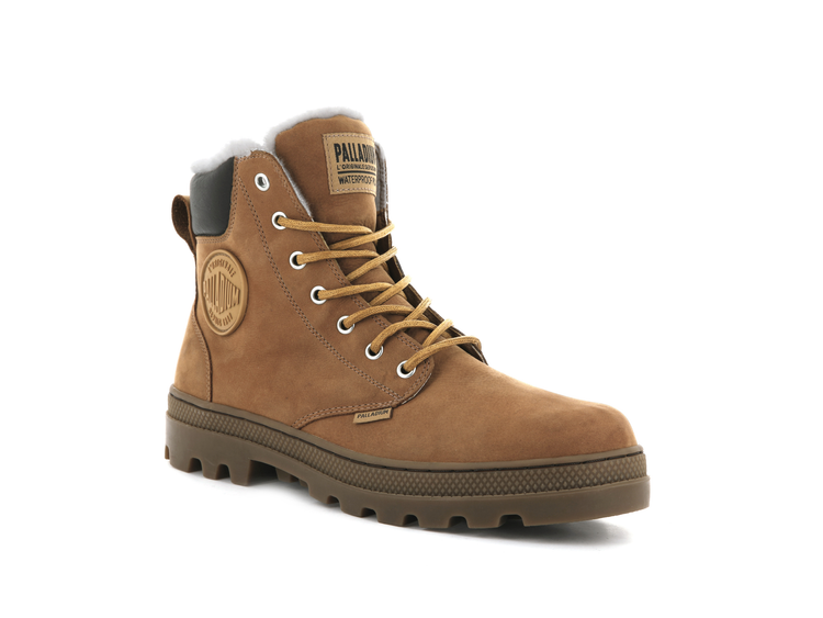 Palladium boots pallabosse hotsell