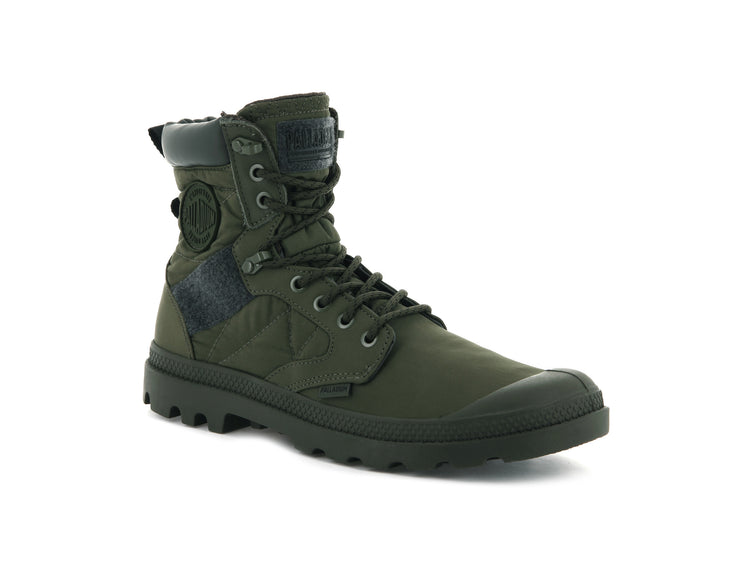 06484-309-M | TACTICAL SOLDIER TX | OLIVE NIGHT