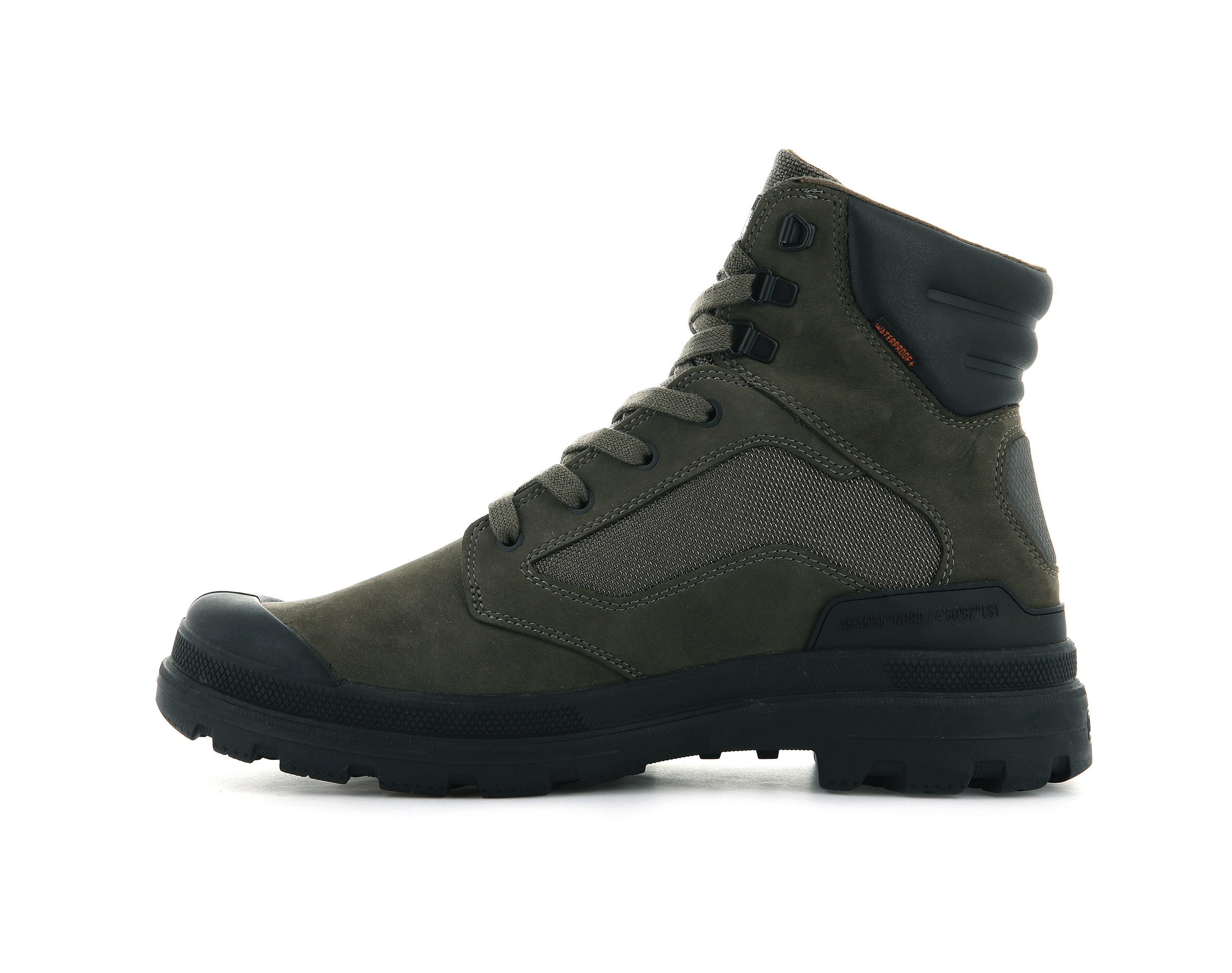 PAMPA X TECH WPN – Palladium US