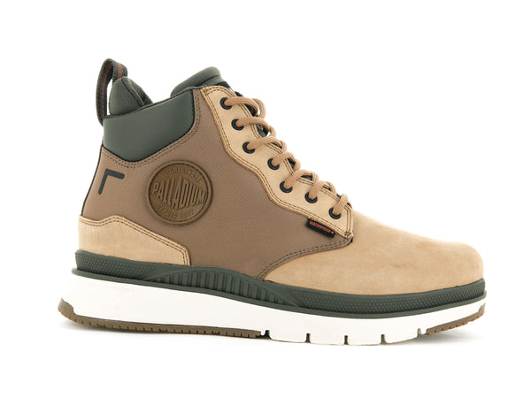 PALLASIDER CUFF WATERPROOF + – Palladium US PALLASIDER CUFF WATERPROOF + – Palladium US