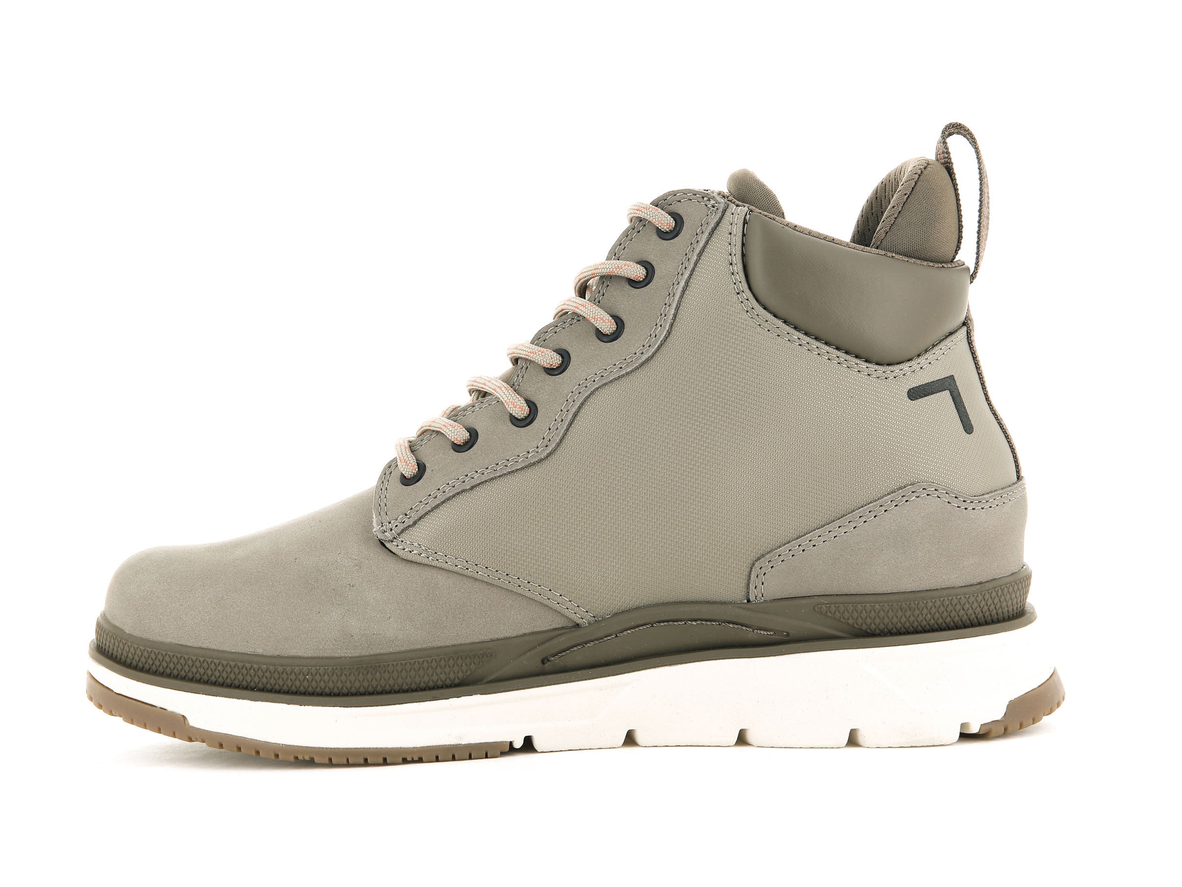 PALLASIDER CUFF WATERPROOF + – Palladium US