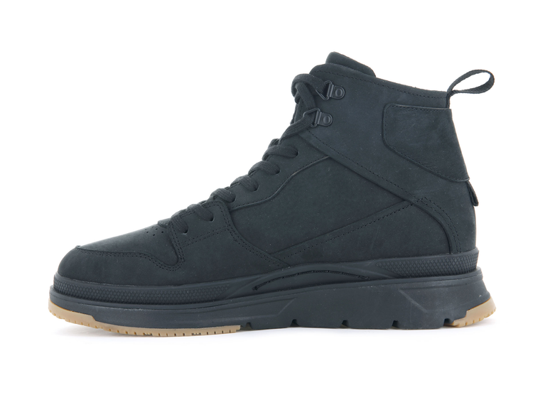 PALLASIDER HI NUBUCK – Palladium US PALLASIDER HI NUBUCK – Palladium US