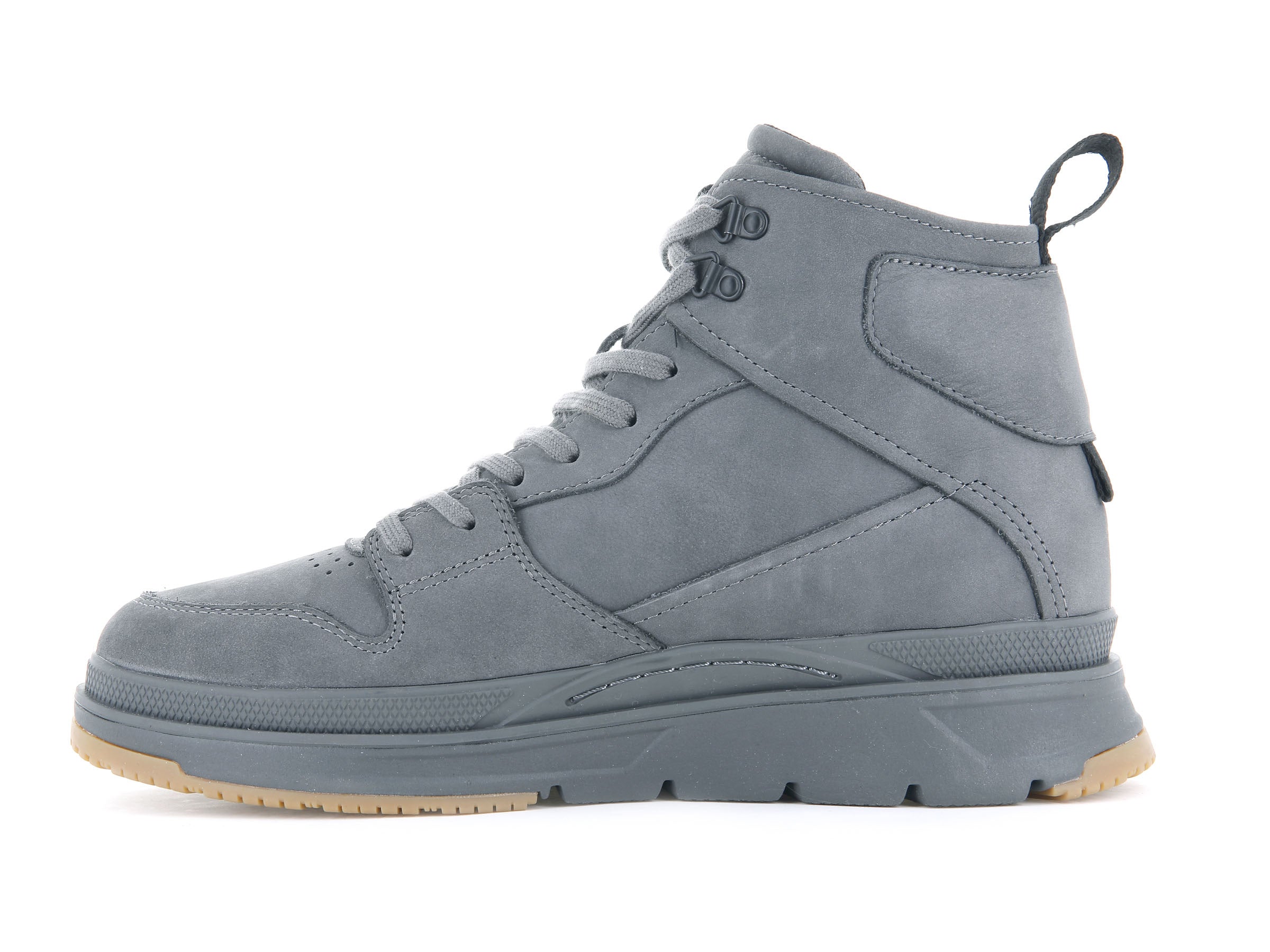 PALLASIDER HI NUBUCK – Palladium US