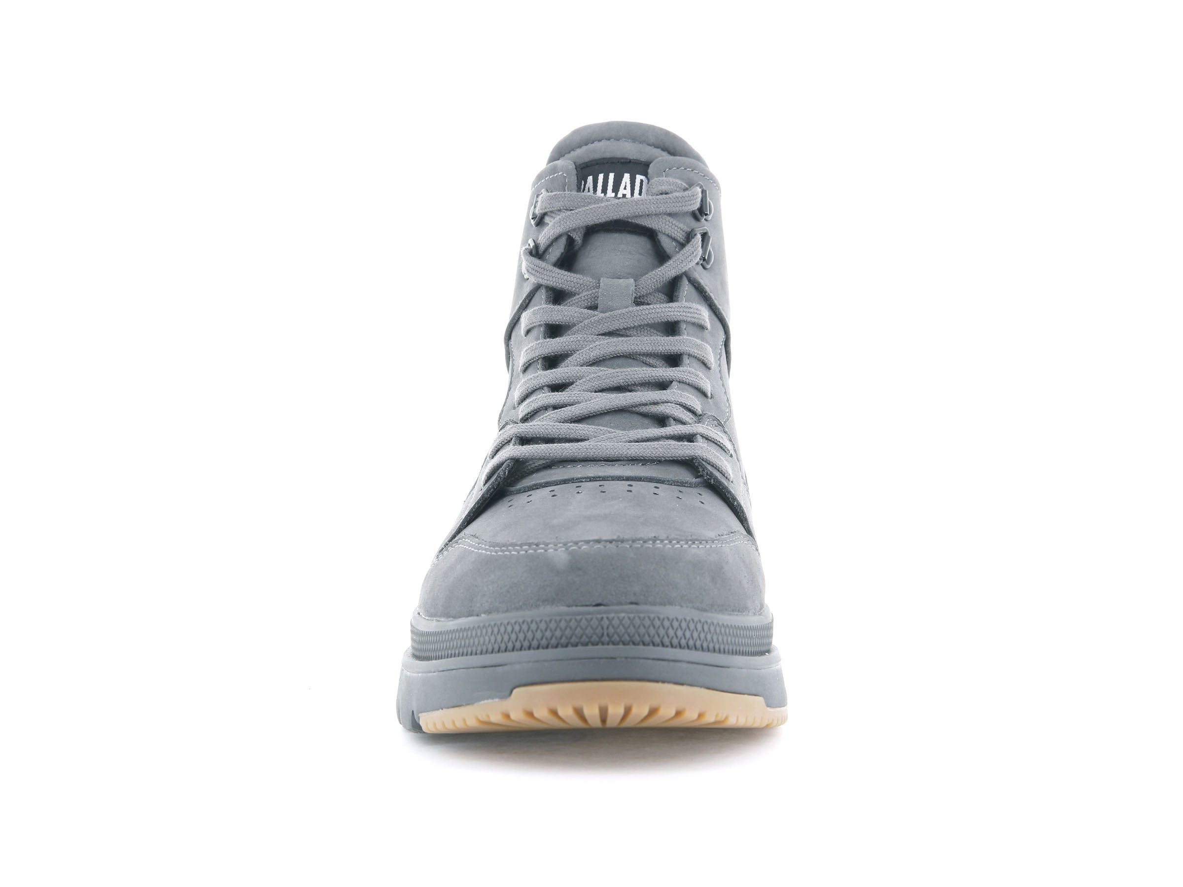 PALLASIDER HI NUBUCK – Palladium US