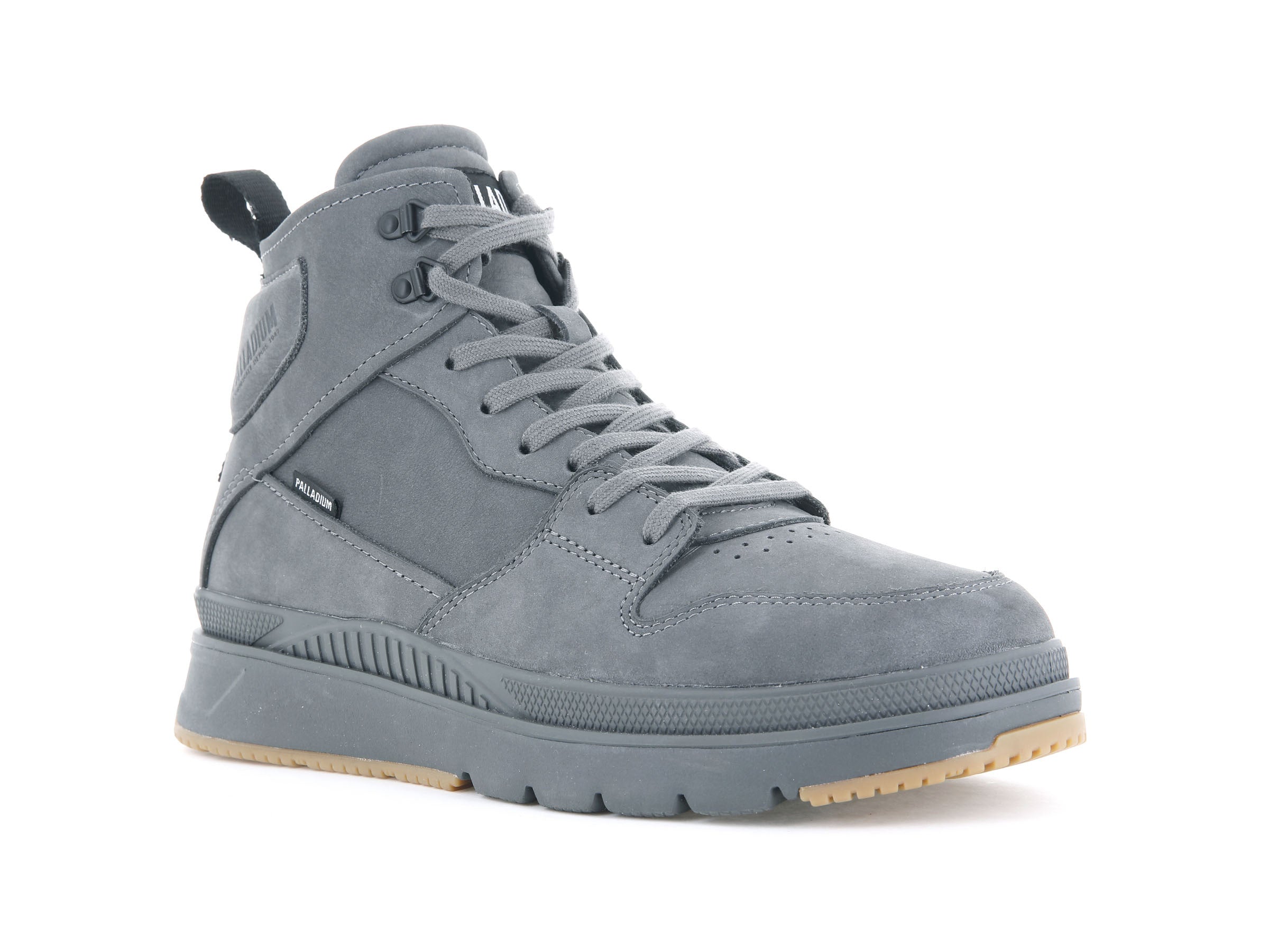 PALLASIDER HI NUBUCK – Palladium US