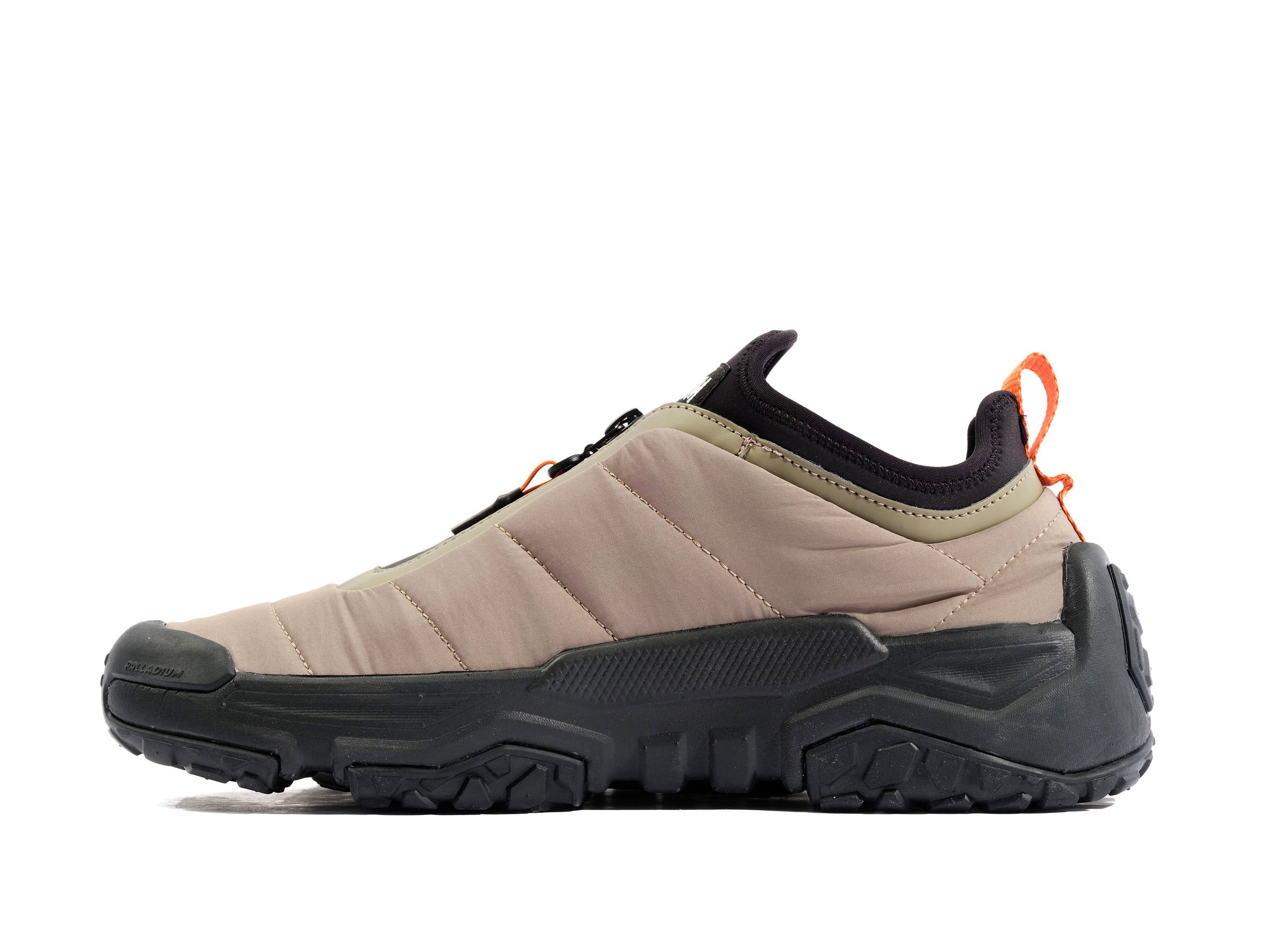 OFF-GRID OVERCUSH – Palladium US
