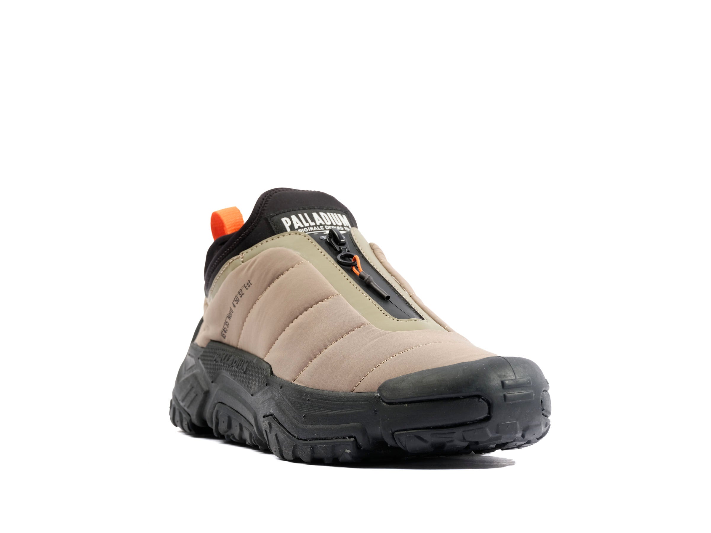 OFF-GRID OVERCUSH – Palladium US