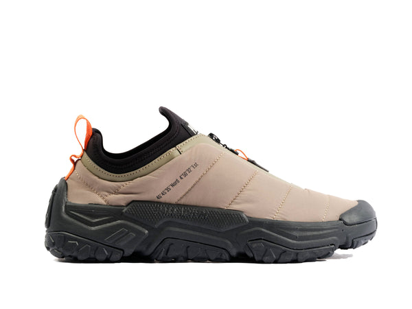 OFF-GRID OVERCUSH – Palladium US