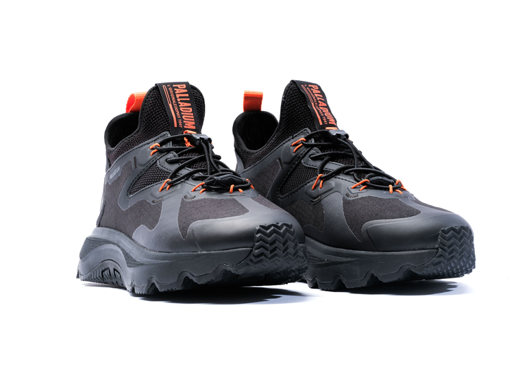 THUNDER LO – Palladium US