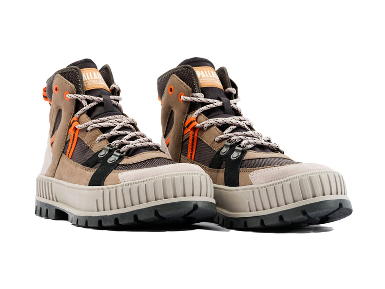 PALLASHOCK OUTCITY – Palladium US
