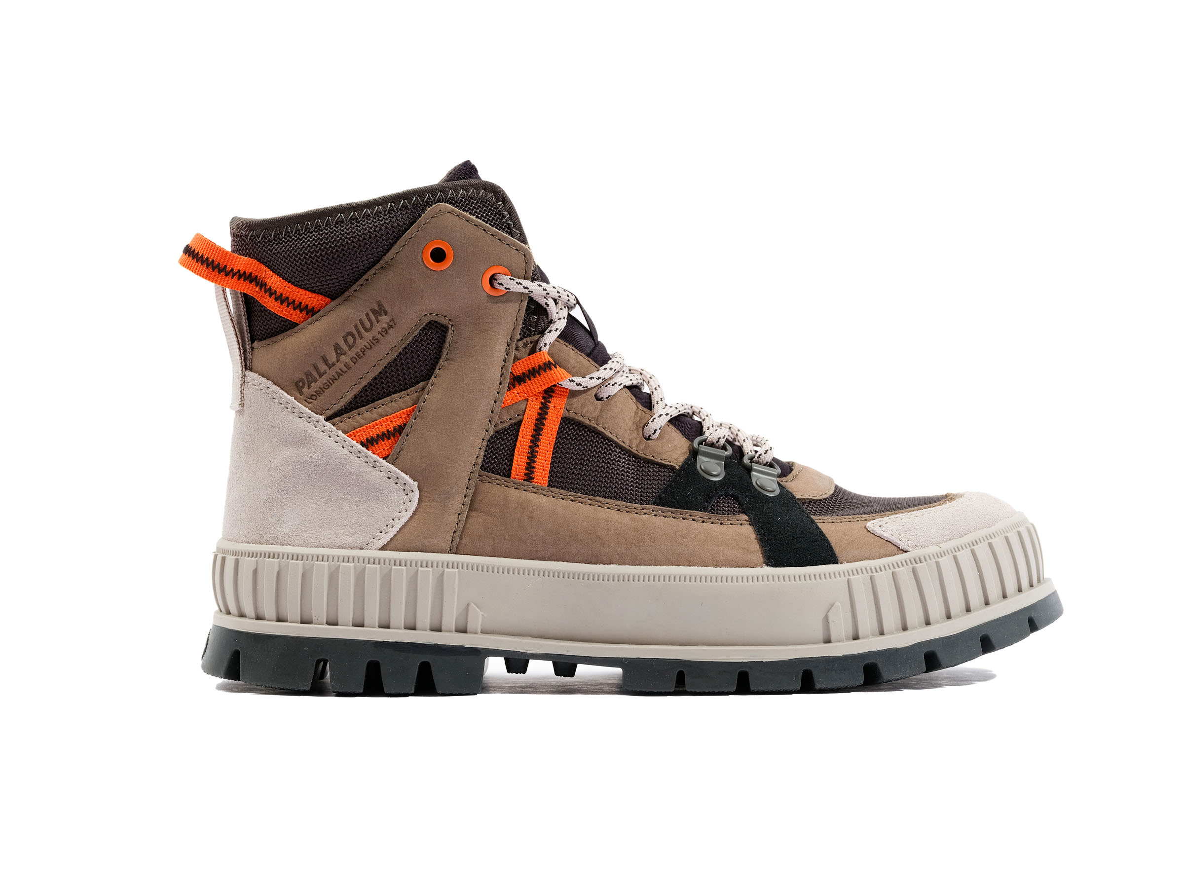 Pallashock Shoes | Palladium Boots – Palladium US