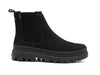 08915-001-M | PALLATROOPER CHELSEA | BLACK/BLACK