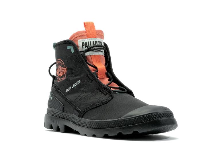 09104-008-M | PAMPA TRAVEL LITE RS | BLACK