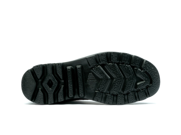 09104-008-M | PAMPA TRAVEL LITE RS | BLACK