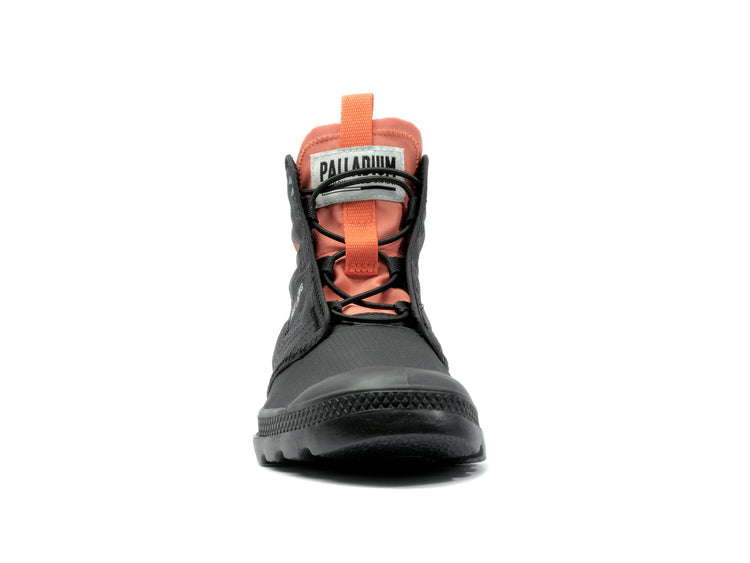 09104-008-M | PAMPA TRAVEL LITE RS | BLACK
