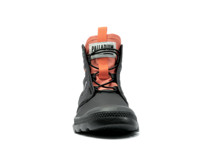 09104-008-M | PAMPA TRAVEL LITE RS | BLACK