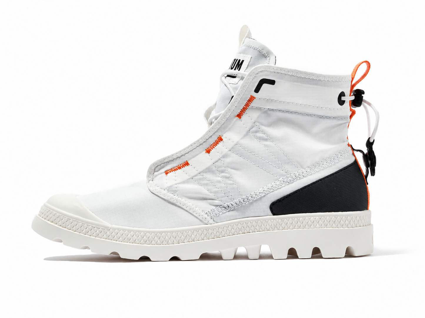 09104-181-M | PAMPA TRAVEL LITE RS | STAR WHITE/BLACK
