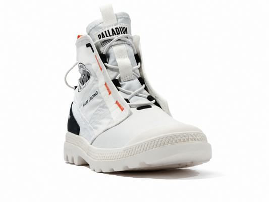 09104-181-M | PAMPA TRAVEL LITE RS | STAR WHITE/BLACK