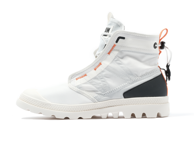 09104-181-M | PAMPA TRAVEL LITE RS | STAR WHITE/BLACK