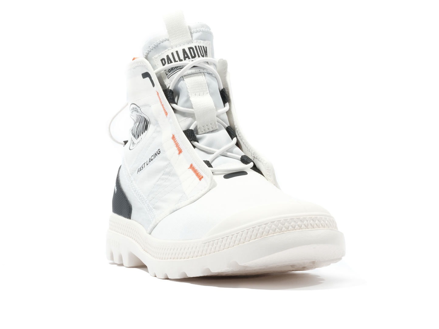 09104-181-M | PAMPA TRAVEL LITE RS | STAR WHITE/BLACK