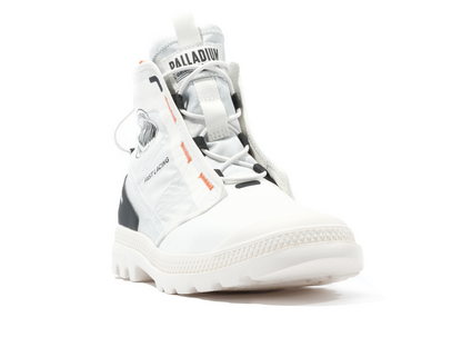 09104-181-M | PAMPA TRAVEL LITE RS | STAR WHITE/BLACK