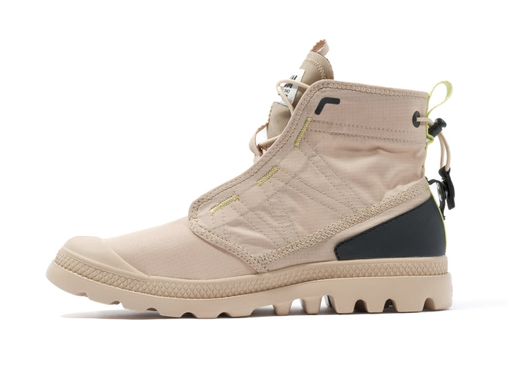 09104-295-M | PAMPA TRAVEL LITE RS | DESERT