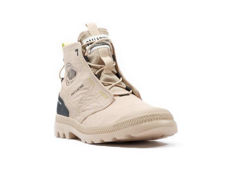 09104-295-M | PAMPA TRAVEL LITE RS | DESERT