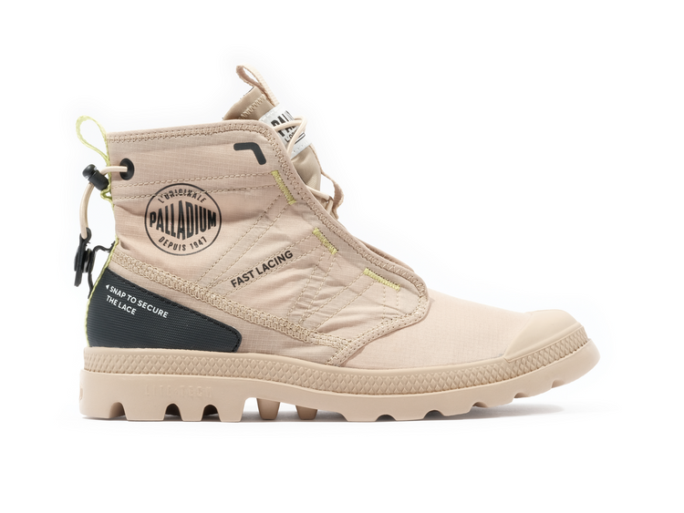 09104-295-M | PAMPA TRAVEL LITE RS | DESERT