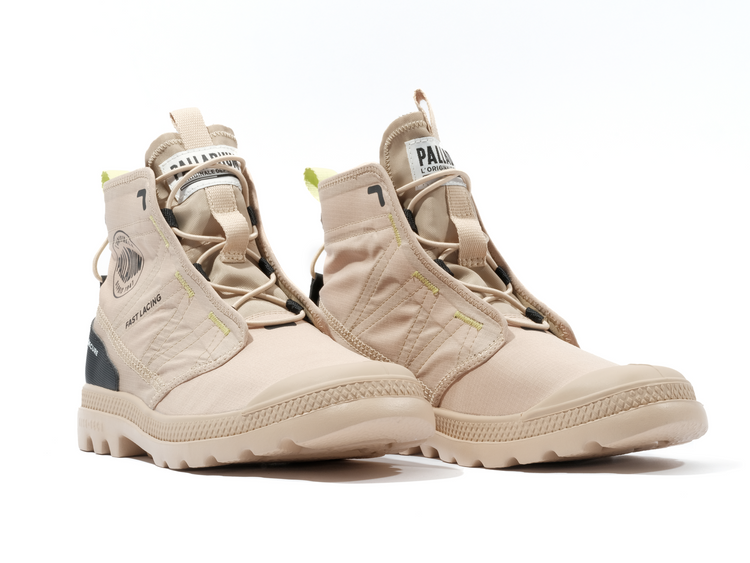09104-295-M | PAMPA TRAVEL LITE RS | DESERT