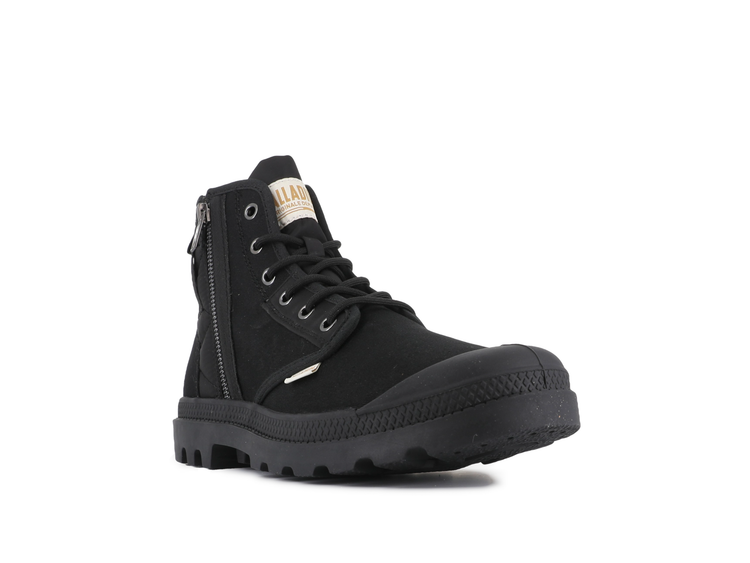 09500-008-M | PAMPA DETROIT ZIP