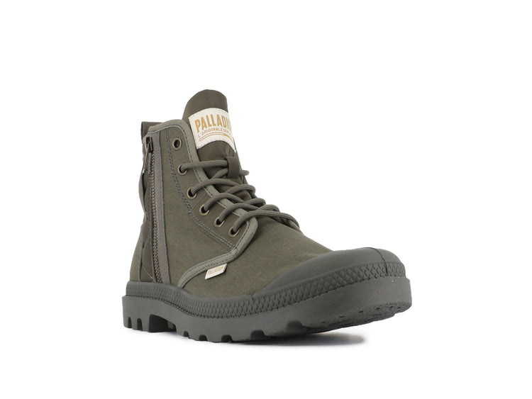 09500-325-M | PAMPA DETROIT ZIP