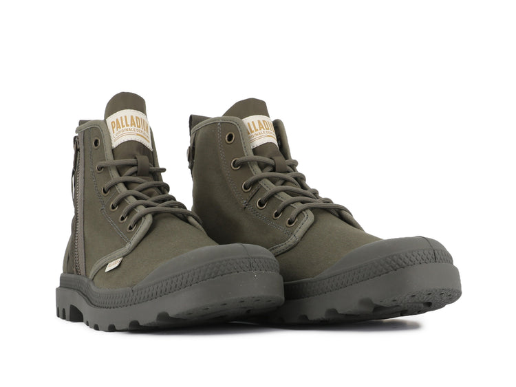 09500-325-M | PAMPA DETROIT ZIP