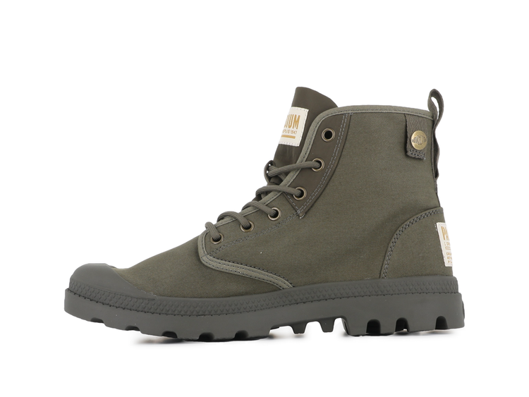 PAMPA DETROIT ZIP – Palladium US