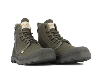 09500-325-M | PAMPA DETROIT ZIP