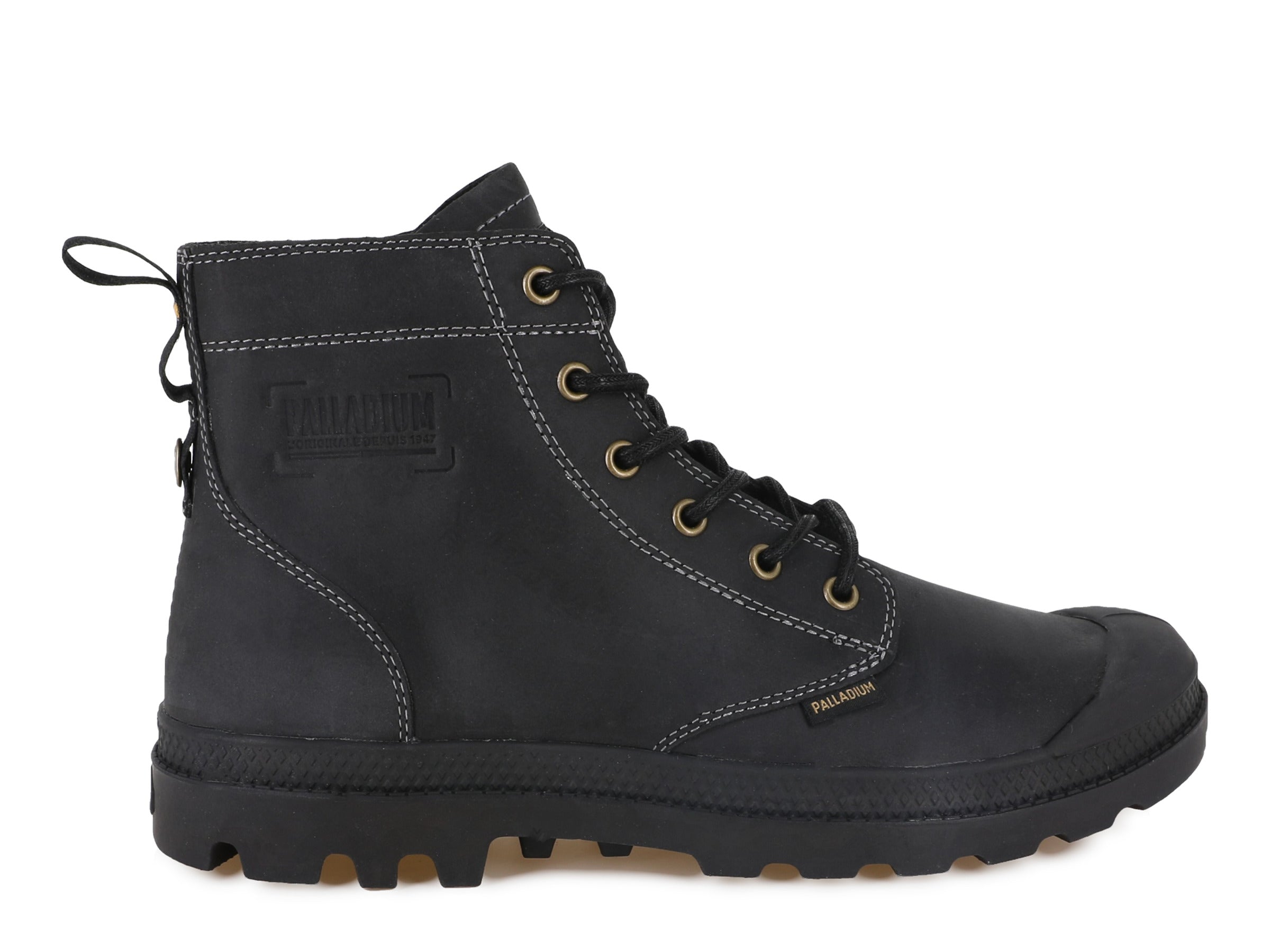 PAMPA ZIP LTH LEGACY – Palladium US