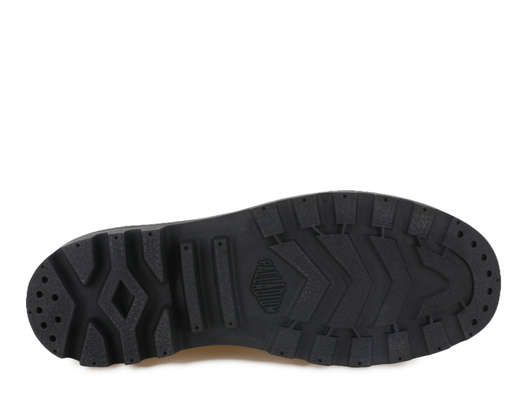 09502-008-M | PAMPA ZIP LTH LEGACY