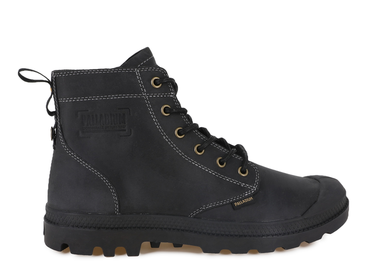 09502-008-M | PAMPA ZIP LTH LEGACY