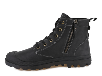 09502-008-M | PAMPA ZIP LTH LEGACY