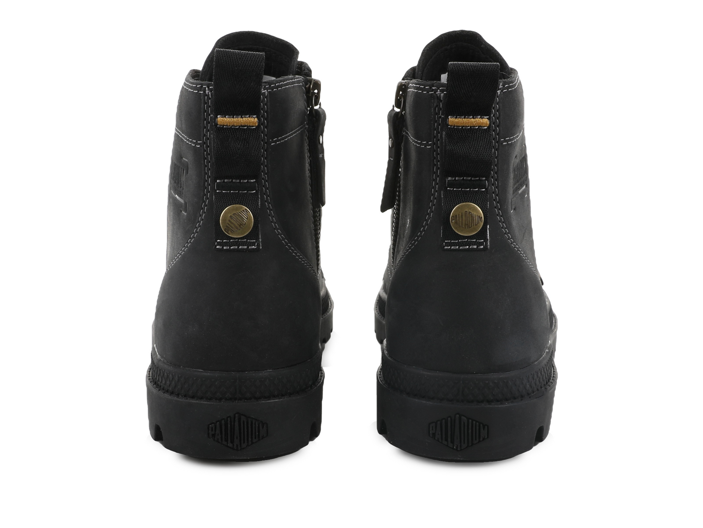 09502-008-M | PAMPA ZIP LTH LEGACY