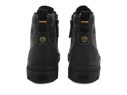 09502-008-M | PAMPA ZIP LTH LEGACY