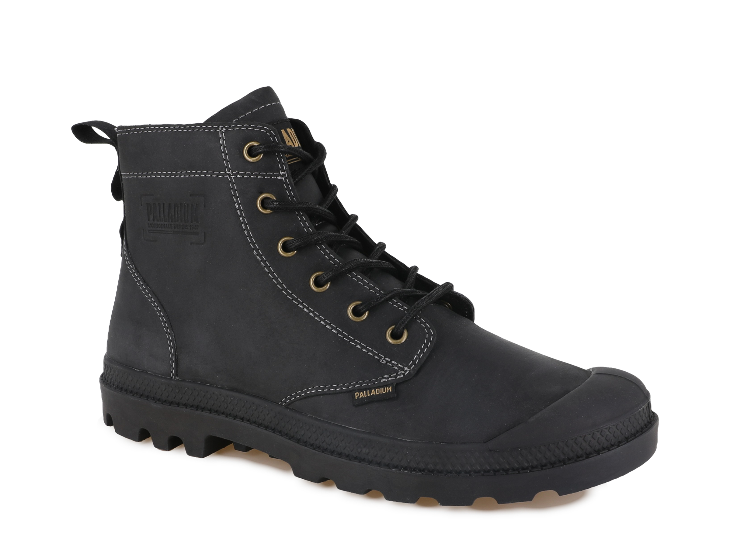 PAMPA ZIP LTH LEGACY – Palladium US PAMPA ZIP LTH LEGACY – Palladium US