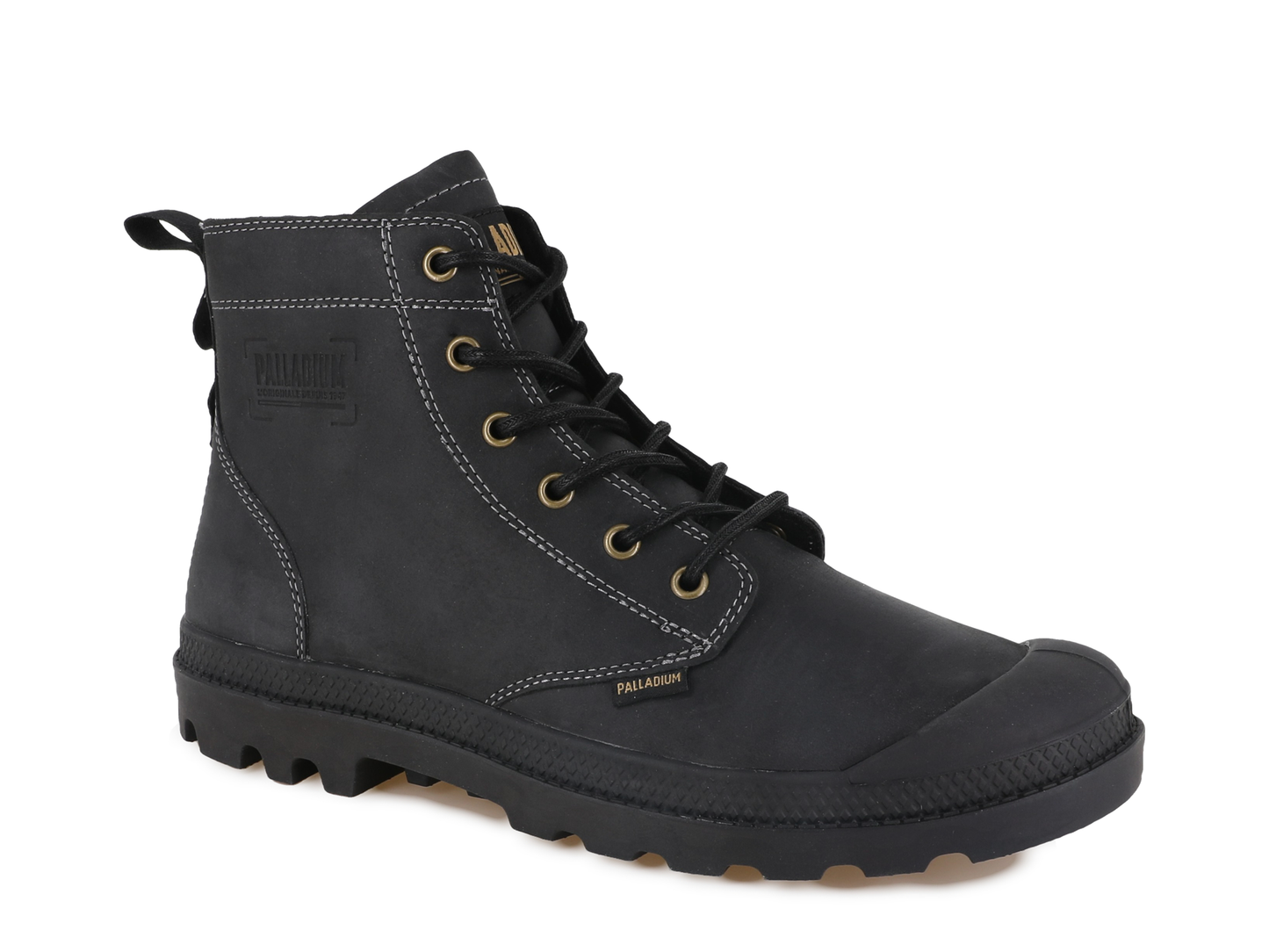 09502-008-M | PAMPA ZIP LTH LEGACY