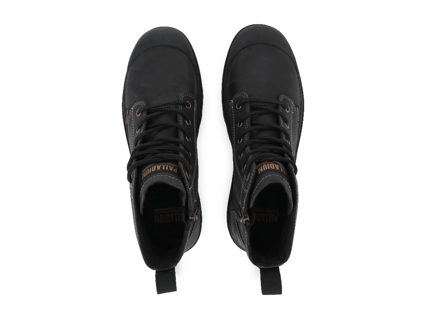 09502-008-M | PAMPA ZIP LTH LEGACY