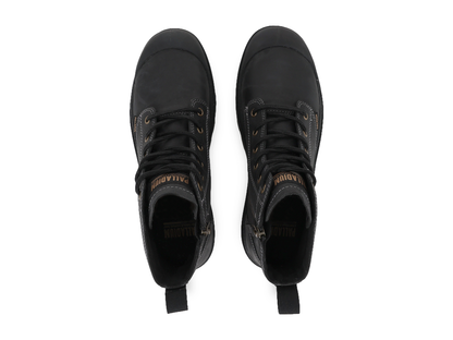 09502-008-M | PAMPA ZIP LTH LEGACY